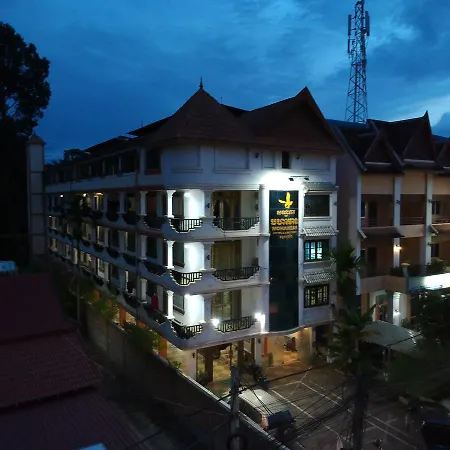 Moha Mean Hotel